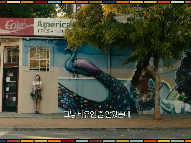 레이디 버드 Lady Bird 상세정보 씨네21